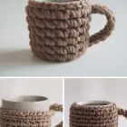 Creative Crochet Mug Cozy Ideas for Every Occasion